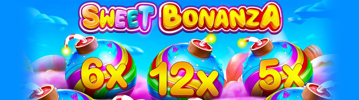 Sweet Bonanza 5 Sweet Bonanza Demo